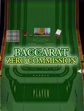 Baccarat 3HZC